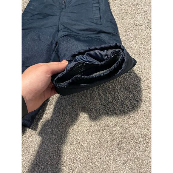 Circo 12M Snowsuit Outerwear Winter Puffer Overalls - Picture 2 of 3